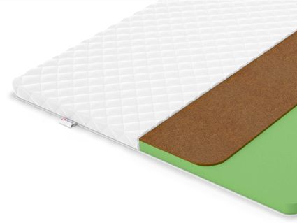 Топпер Denwir ECO FOAM HARD 6 124