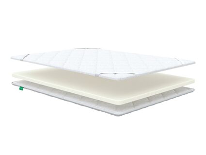 Топпер Sleeptek Max Foam 5 95