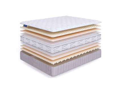Матрас Beautyson Sense Super Soft Lux S600 mini 574
