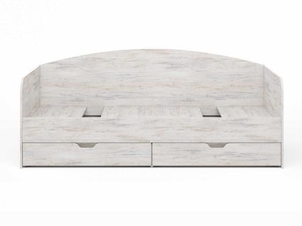 Кровать Сонум Crystal Ясмунд 120х200