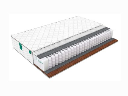 Матрас Sleeptek PremierBIG FoamCocos Massage 22