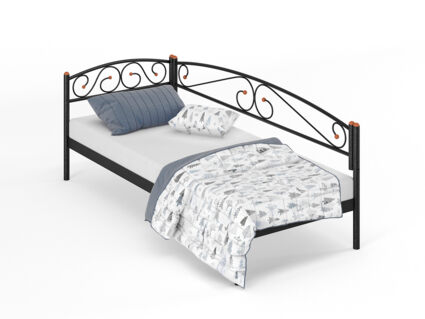 Кровать Стиллмет Оптима (софа) 90х200