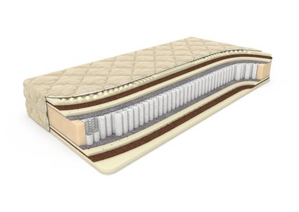 Матрас DreamLine Paradise Massage S1000 75