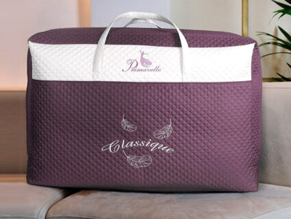 Наматрасник Primavelle перина Felicia Premium 160х200