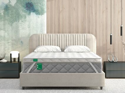 Топпер Sleeptek Max Relax 118