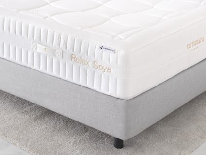 Матрас Kamasana RELAX SOYA 200х200