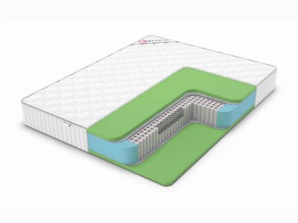 Матрас Denwir CLASSIC FOAM S1000 814