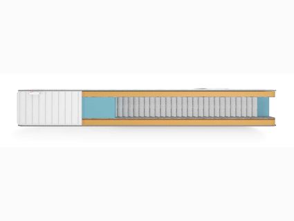 Матрас Denwir CLASSIC BALANCE MEMO S1000 80х120