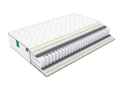 Матрас Sleeptek Premier SoftFoam Double 40