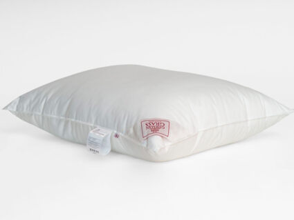 Подушка German Grass Non-Allergenic Lux средняя 50х90