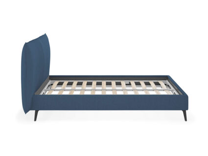 Кровать Сонум Dakota Багама бежевый 180х190