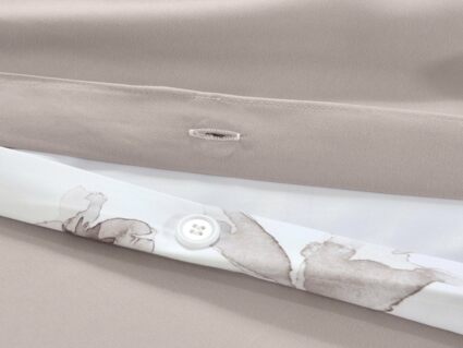 Комплект постельного белья Софи де Марко Либра модерн Семейный