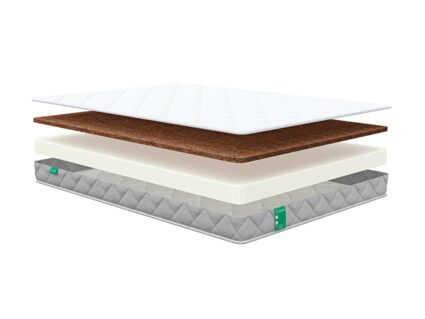 Матрас Sleeptek MAX Roll Cocos 10 48