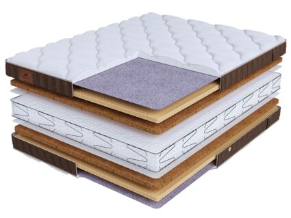 Матрас Beautyson Life Prestige Plus S600 58