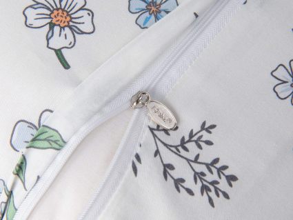 Комплект постельного белья Софи де Марко Бернадетт №29 с одеялом 1,5-спальный