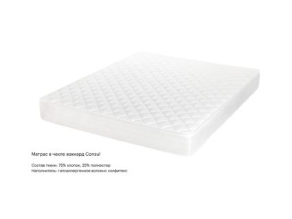 Матрас Консул Империал 180х195