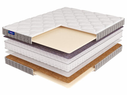 Матрас Beautyson Promo 5 S600 48
