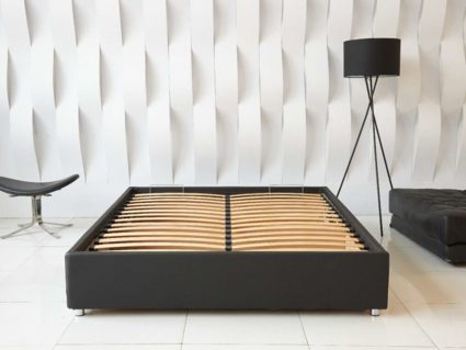 Кровать Димакс Риос Опал с подъемным механизмом