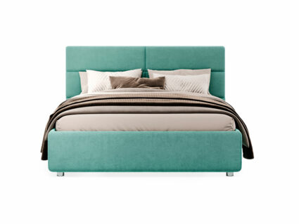 Кровать Nuvola Olivia 2.0 Velutto 14 264
