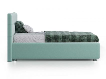 Кровать Nuvola Sabina Velutto 14 180х190