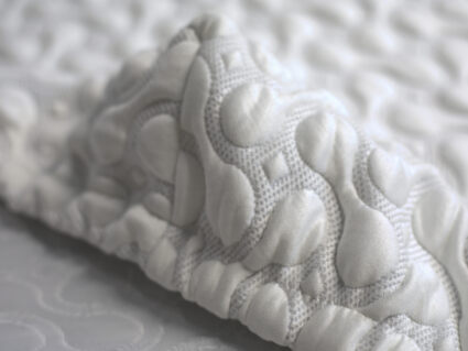 Чехол гигиенический DreamLine с массажным эффектом 80х150