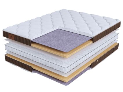 Матрас Beautyson Life Latex S600 mini 58