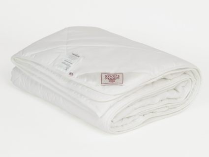 Наматрасник German Grass Mattress Bamboo Familie Bio 90х200