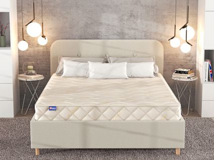 Матрас Димакс Микро Медиум 180х200