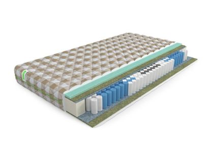 Матрас Mr.Mattress Sativa XL 40