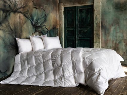 Одеяло German Grass Royal Down Grass очень теплое 160х220