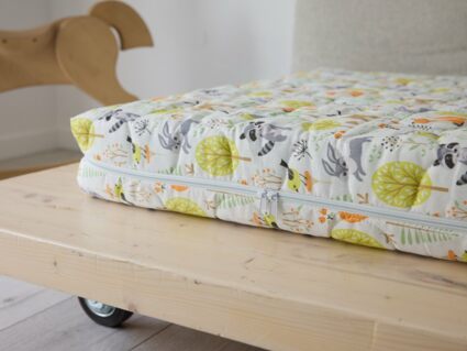 Матрас Димакс Умка х/б 80х180