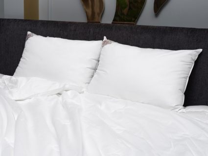 Подушка German Grass Luxury Silk Grass средняя