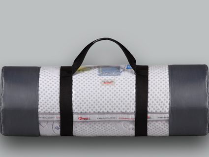 Топпер Lonax Silver Care Relax 80х195