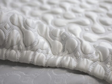 Чехол гигиенический DreamLine с массажным эффектом 80х150