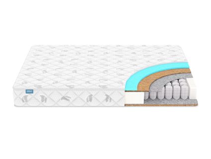 Матрас Димакс Оптима Премиум Фоам Хард 140х190