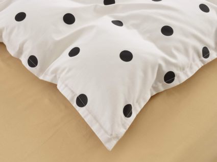 Комплект постельного белья Софи де Марко Колин (беж) 1,5-спальный