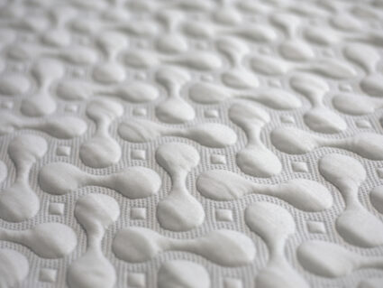 Чехол гигиенический DreamLine с массажным эффектом 80х150