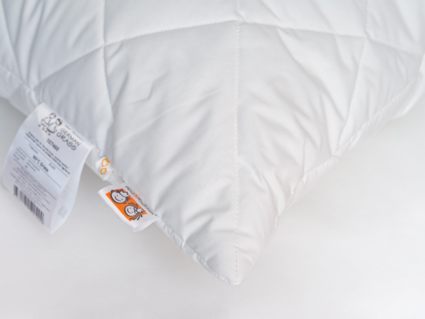 Подушка German Grass 95°C Grass регулируемая 50х70