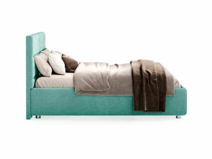 Кровать Nuvola Olivia 2.0 Velutto 14 264
