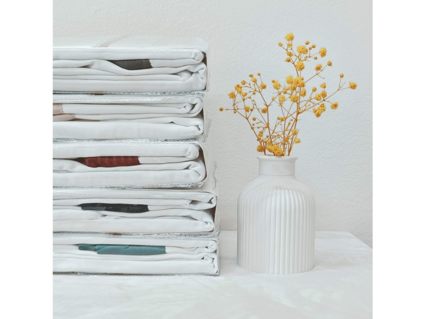 Наволочка Софи де Марко из сатина Флер №6 (набор 2 шт.) 50х70