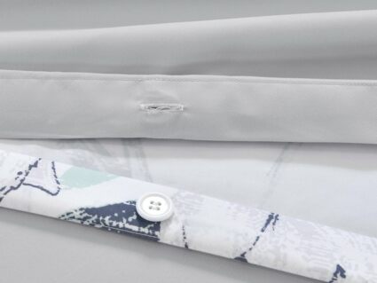 Комплект постельного белья Софи де Марко Клеони модерн 1,5-спальный