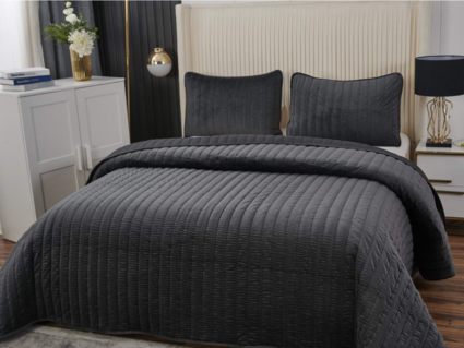 Покрывало Софи де Марко Фердинанд (стоун)