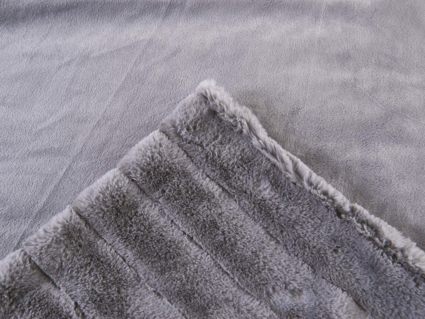 Покрывало Софи де Марко Анабель (стоун) 220х240