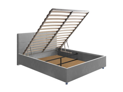 Кровать Димакс Петра new Циркон с подъемным механизмом