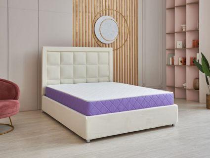 Матрас Базилик Энерджи 23 люкс медиум 160х195