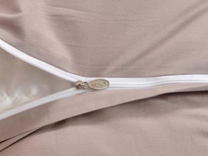 Комплект постельного белья Софи де Марко Джерардо (горчица)