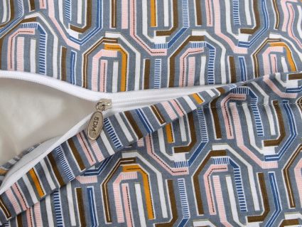 Комплект постельного белья Софи де Марко Джерардо (горчица)