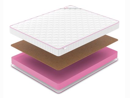 Матрас Denwir MEGA FOAM HARD 15 574