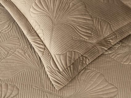 Покрывало Софи де Марко Бенита (беж) 240х260