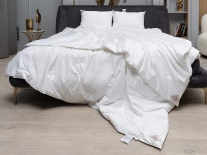 Одеяло German Grass Luxury Silk Grass всесезонное 200х200